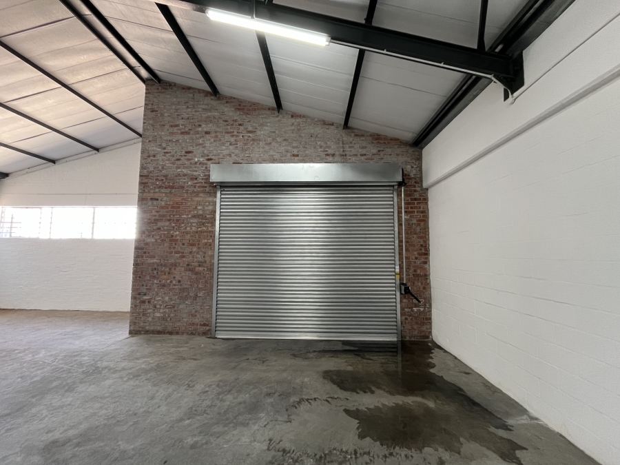 To Let commercial Property for Rent in Diep River Western Cape